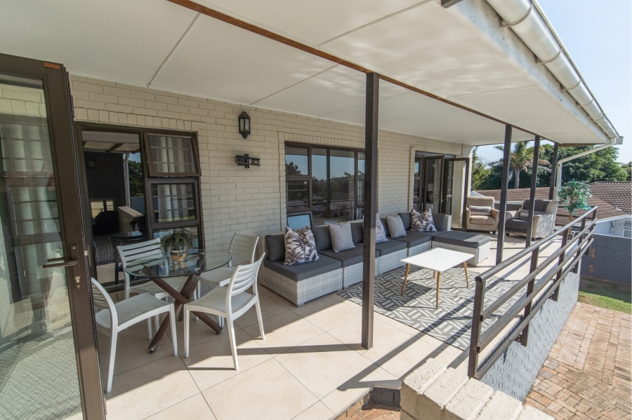 4 Bedroom Property for Sale in Walmer Heights Eastern Cape